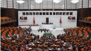 'Zeytinlik' teklifinin 8 maddesi daha kabul edildi!