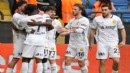 1. Lig'de küme düşen son takım  Ankaragücü oldu