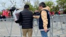 1 Mayıs mitingine ‘turp-şalgam’ yasağı!
