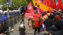 1 Mayıs öncesi ev baskınları: 39 kişi gözaltına alındı