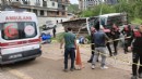 1 Mayıs'ta kahreden kaza: 2 işçi öldü