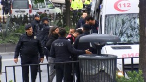 1 Mayıs’ta gözaltına alınan 580 kişi serbest