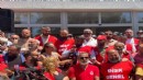 1 haftalık grev çilesinde flaş gelişme: İmzalar atılıyor!