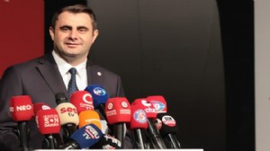 Tam 1 yıl arayla iki farklı partide il başkanı seçildi: İşte aldığı oy!