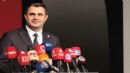 Tam 1 yıl arayla iki farklı partide il başkanı seçildi: İşte aldığı oy!