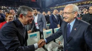 10 CHP'li vekilden Kılıçdaroğlu'na destek!