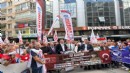 10 Kasım’ın ara tatile denk getirilmesi protesto edildi