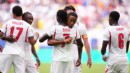 10 gollü düelloda üçüncülük İngiltere’nin!