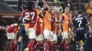 10 kişi Galatasaray son nefeste kazandı