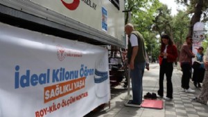 10 milyon kişi tartıya çıktı: Sonuçlar vahim!