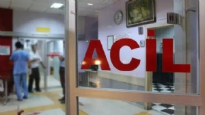 100'den fazla mahkum cezaevinde zehirlendi!