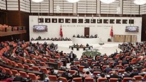 11. Yargı Paketi Meclis'e geldi: İşte detaylar!