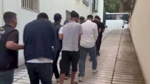 11 ilde 'paravan şirket' operasyonu: 12 tutuklama