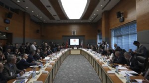 11'inci Yargı Paketi: İlk 15 madde kabul edildi