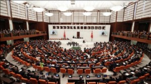 11 vekilin dokunulmazlık dosyaları Meclis'te