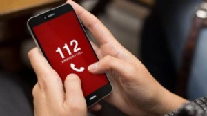 112'ye asılsız ihbara 15 bin lira para cezası!