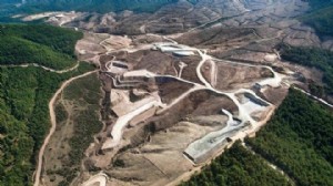 115 maden sahası ihaleye çıkarılacak