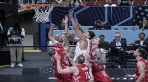12 Dev Adam EuroBasket'te yarı finalde!