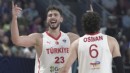 12 Dev Adam çeyrek finalde: İsveç'i devirdik!