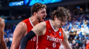 12 Dev Adam finalde: Şampiyonluğa kaldı 1!