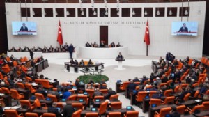12. Yargı Paketi Meclis Genel Kurulu'nda görüşülecek