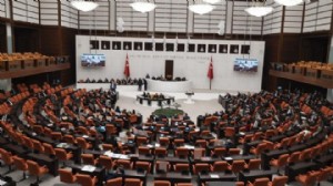 12'nci Yargı Paketi TBMM'de kabul edildi