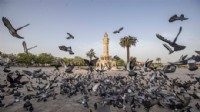 125 yıldır ayakta: İzmir’in zamanına tanıklık ediyor!