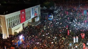 139 sanıklı Saraçhane davası ertelendi