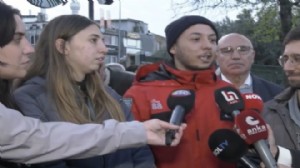 14 gün önce tahliye olmuştu: 'Basel' yeniden tutuklandı