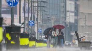 14 şehir için kuvvetli yağış uyarısı