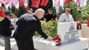 15 Temmuz Şehitleri Menemen’de anıldı