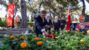 15 Temmuz şehitleri İzmir’de dualarla anıldı