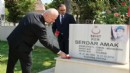 15 Temmuz şehitleri Menemen’de törenle anıldı