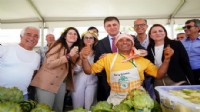 15. Uluslararası Alaçatı Ot Festivali’nde gastronomi rekabeti ve lezzet şöleni başlıyor