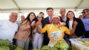 15. Uluslararası Alaçatı Ot Festivali’nde gastronomi rekabeti ve lezzet şöleni başlıyor