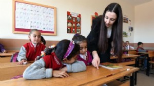 15 bin öğretmen için tercih süreci başladı