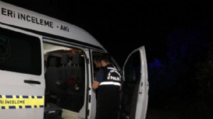 150 bin liralık borç kavgası cinayetle bitti!