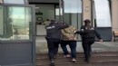 16 ilde aranıyordu: İzmir'de yakalandı!