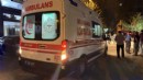 16 yaşındaki çocuk parkta ölü bulundu