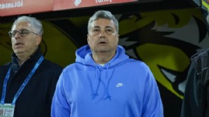 18 gün önce göreve gelmişti: Yollar ayrıldı!