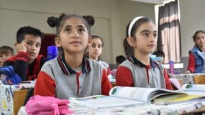 18 milyon öğrenci için tatil molası sona eriyor