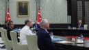 185 general ve amiral yeni görevlerine atandı