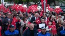 19 Mayıs coşkusu Gaziemir'i saracak
