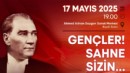 19 Mayıs coşkusu: Sahne gençlerin!