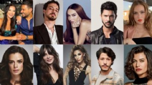 19 ünlüden 8’inin testi pozitif çıktı!