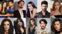 19 ünlüden 8’inin testi pozitif çıktı!
