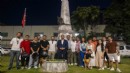 2. Meşrutiyet’in ruhu Bornova’da canlandı