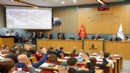 2 aday yarıştı... YENİ Parti'nin meclis 1. başkan vekili adayı belli oldu
