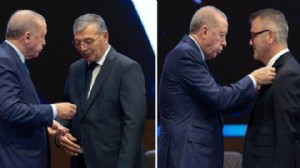 2 belediye başkanı daha AK Parti'ye geçti!