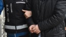 2 firari ve 1 cinayet şüphelisi İzmir'de aynı otelde yakalandı